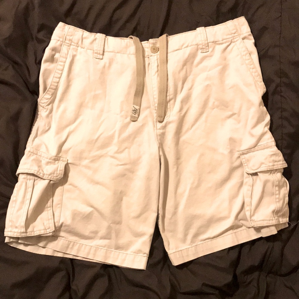 AEROPOSTALE A87 Men’s Cargo shorts